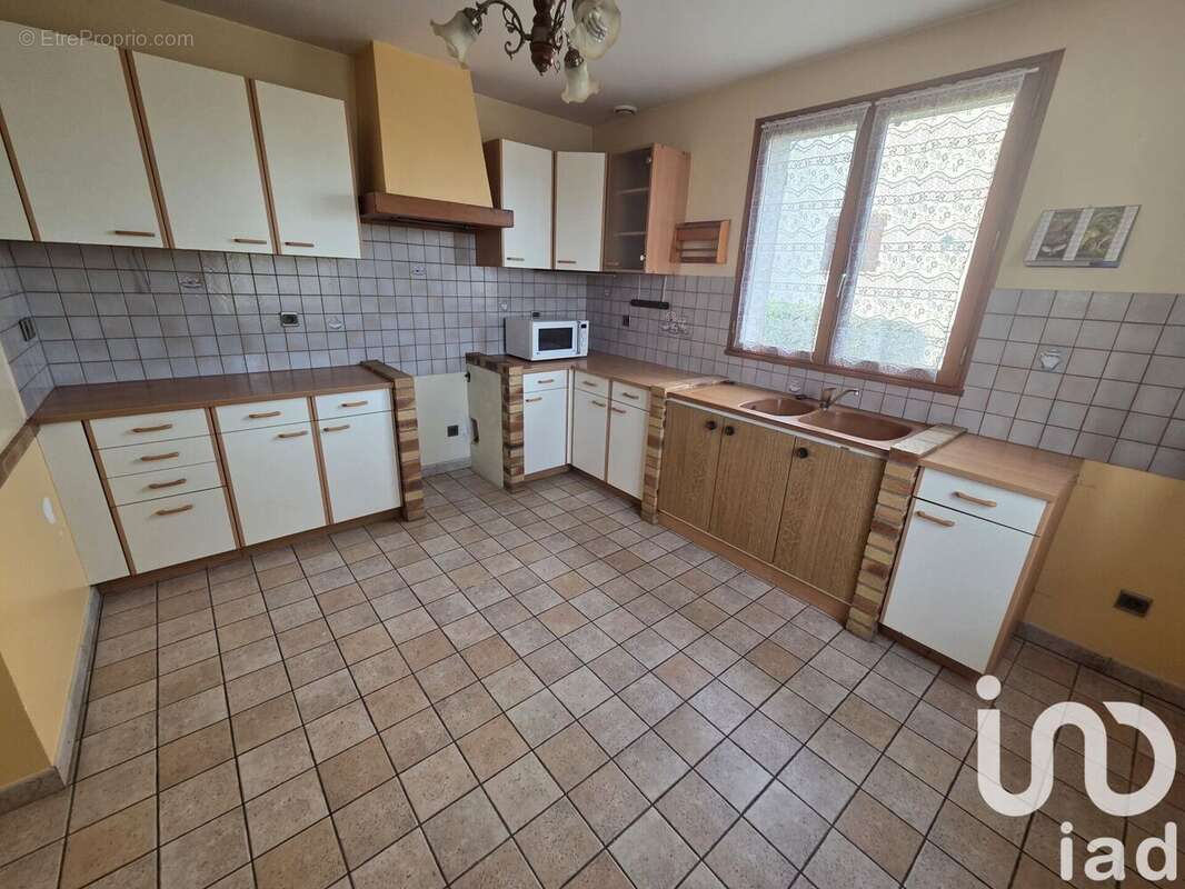 Photo 5 - Maison à CHAMBRY