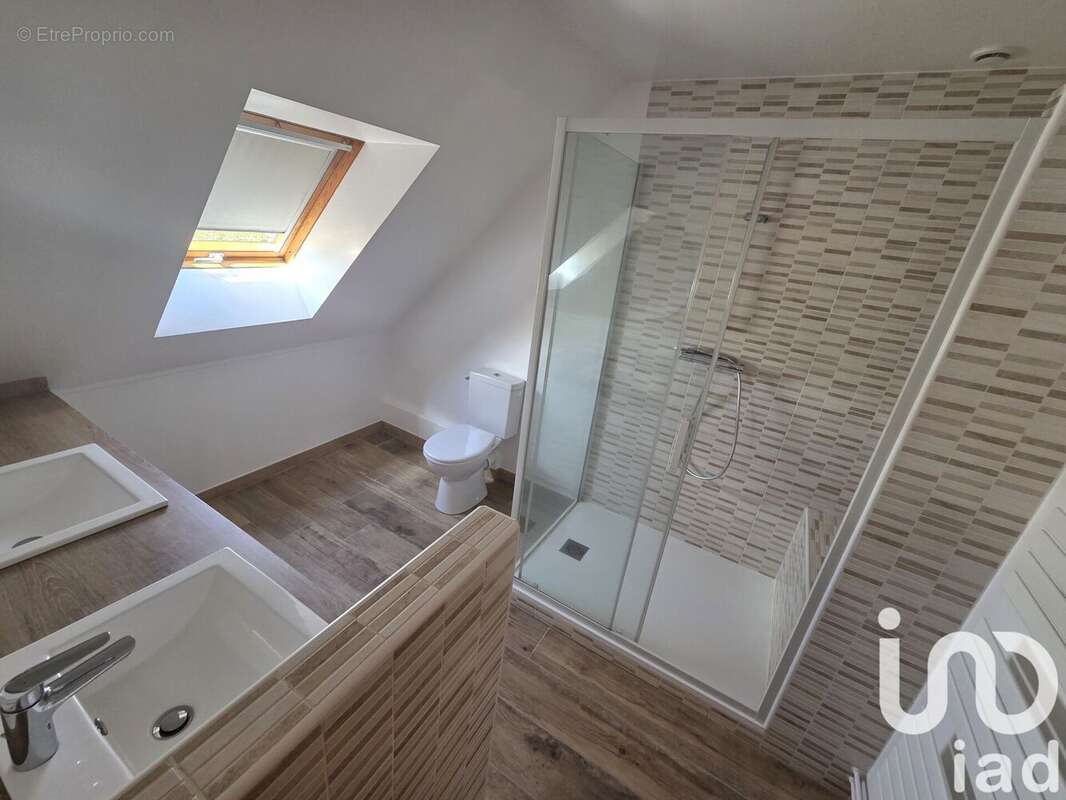 Photo 6 - Maison à CHAMBRY