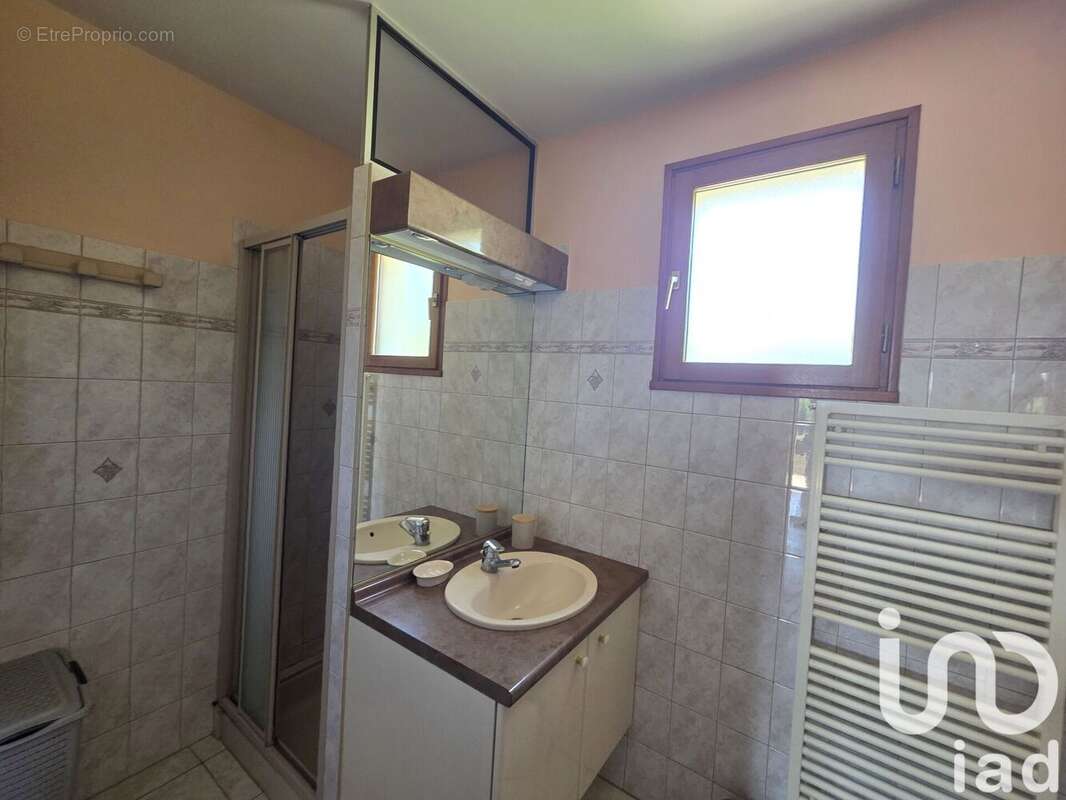 Photo 7 - Maison à CHAMBRY