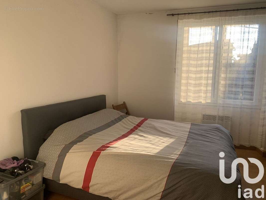 Photo 6 - Maison à RAVIERES