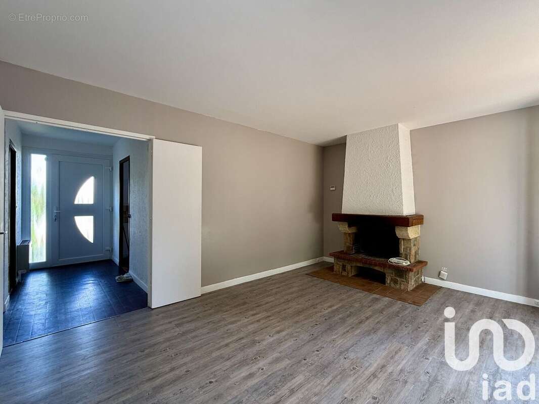 Photo 4 - Maison à NOISEAU