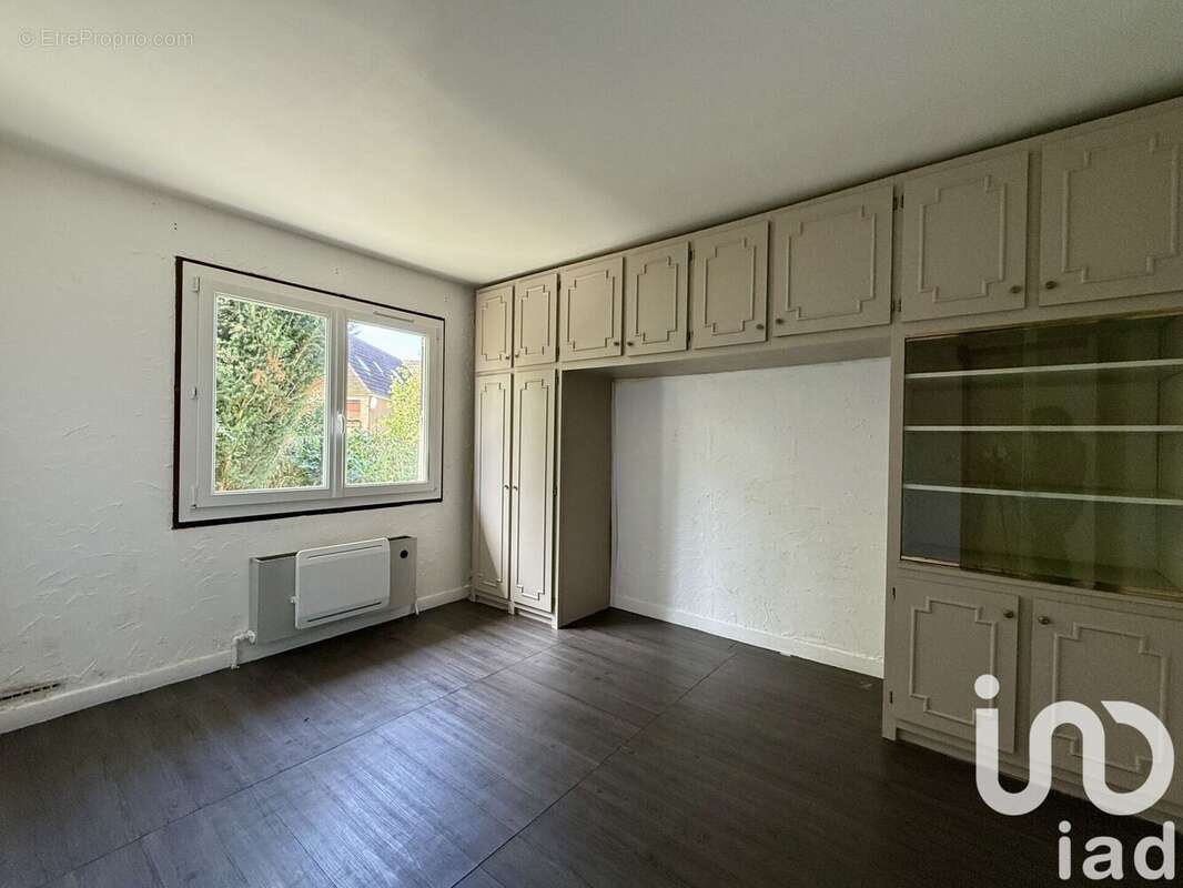 Photo 7 - Maison à NOISEAU