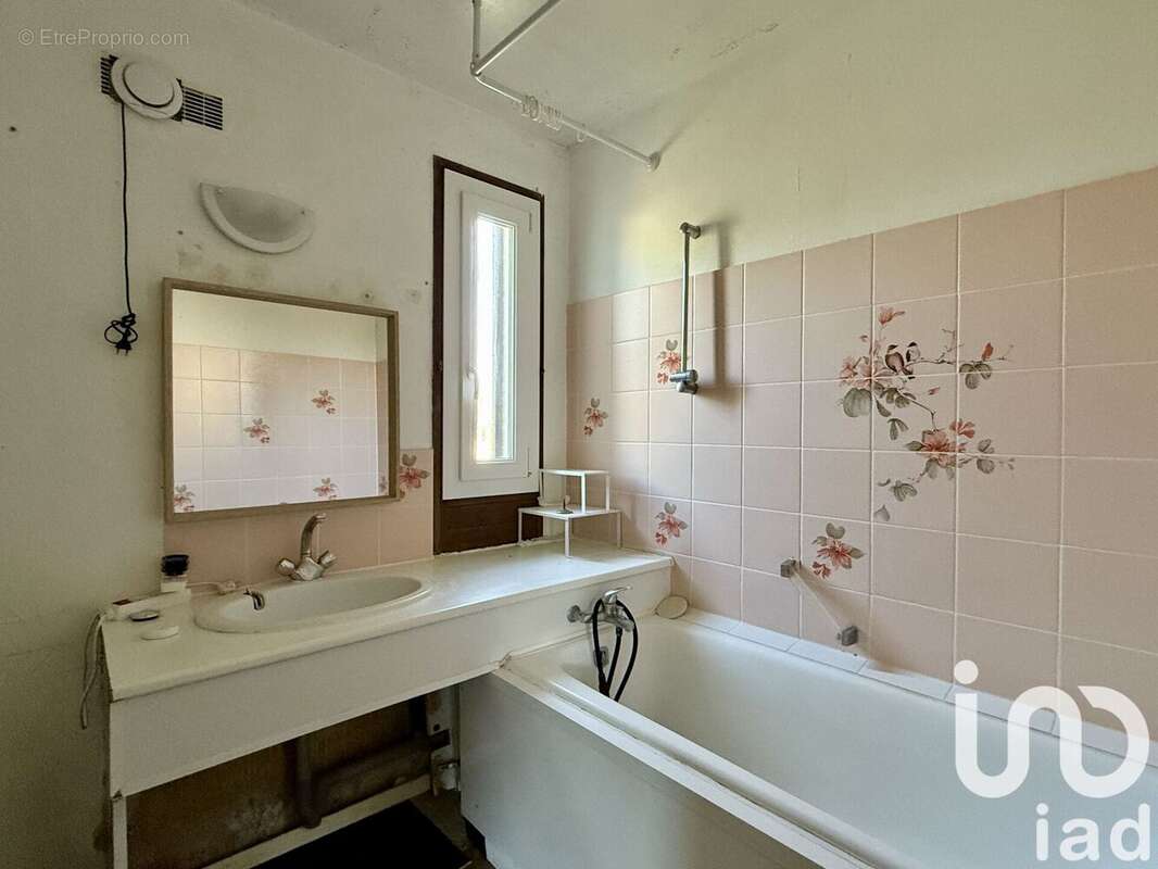 Photo 9 - Maison à NOISEAU