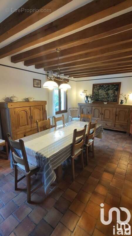 Photo 6 - Maison à BOUILLY-EN-GATINAIS