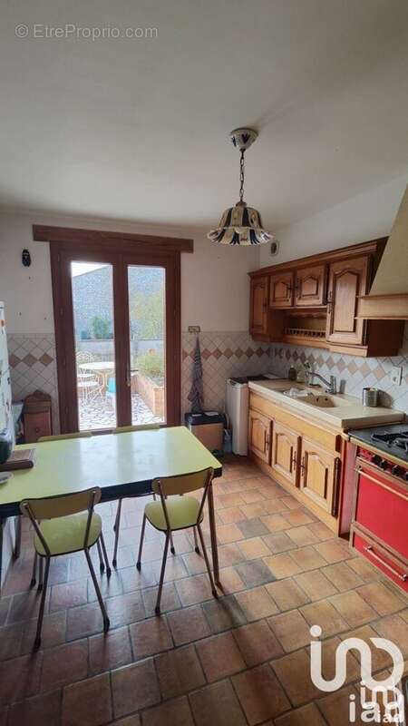 Photo 8 - Maison à BOUILLY-EN-GATINAIS