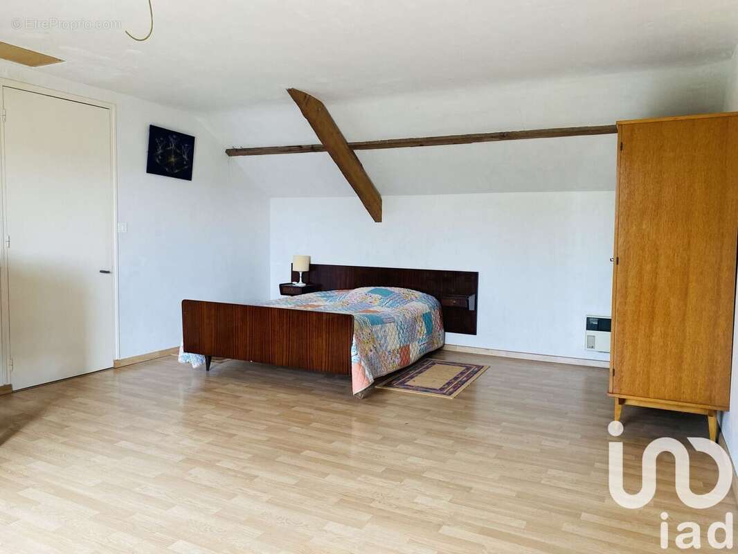 Photo 5 - Maison à HERIC