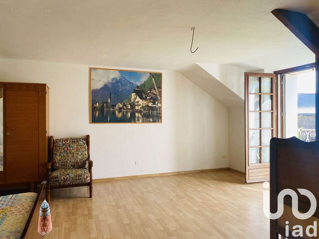 Photo 6 - Maison à HERIC