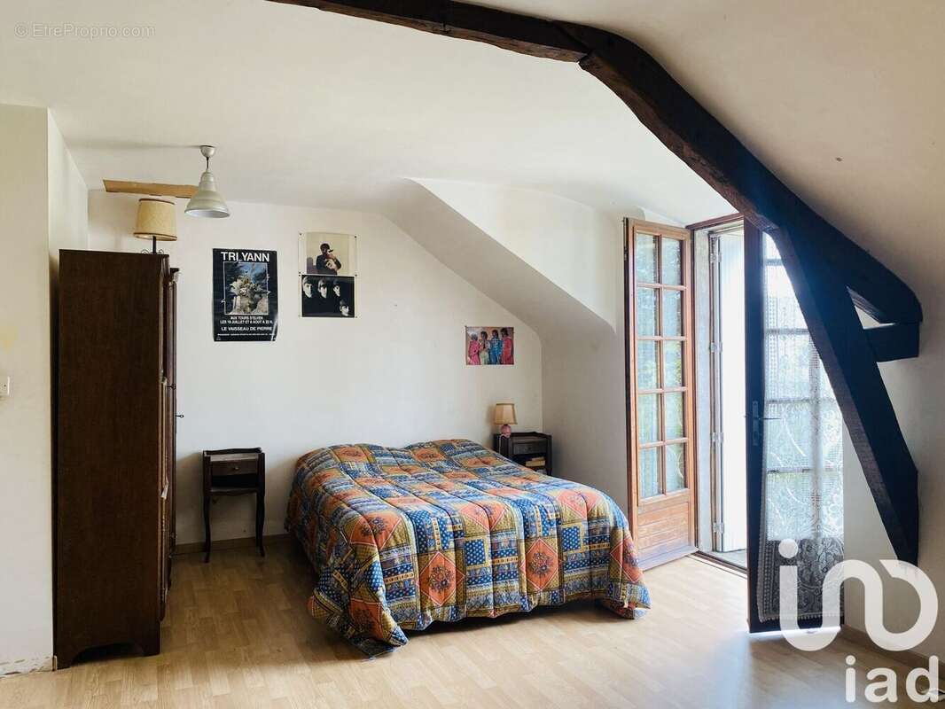 Photo 7 - Maison à HERIC