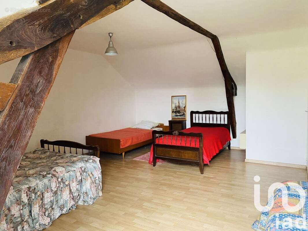 Photo 8 - Maison à HERIC