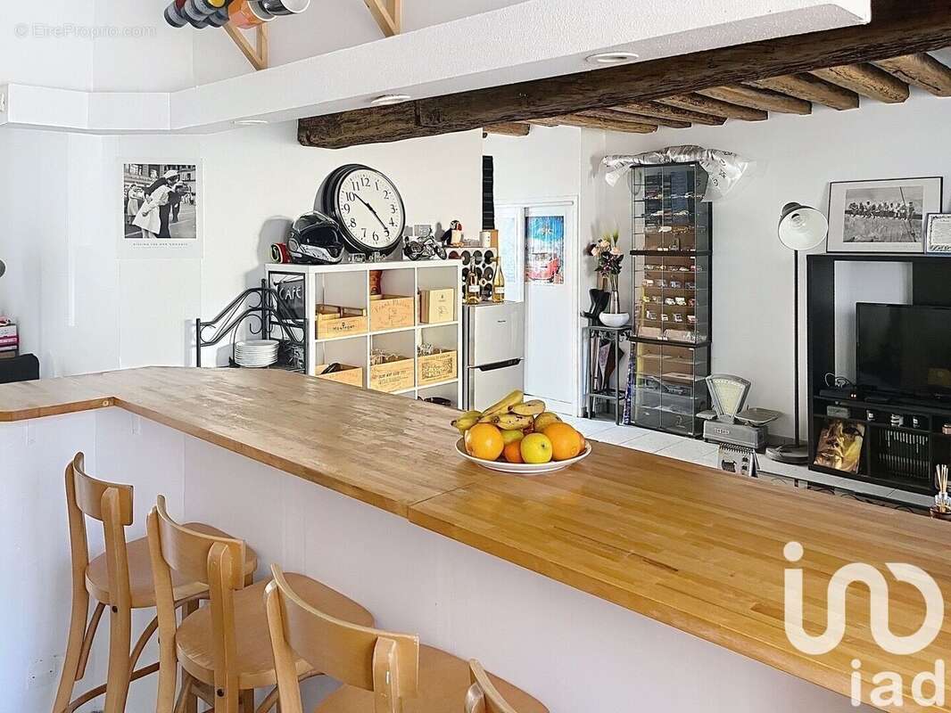 Photo 4 - Appartement à CHAVENAY