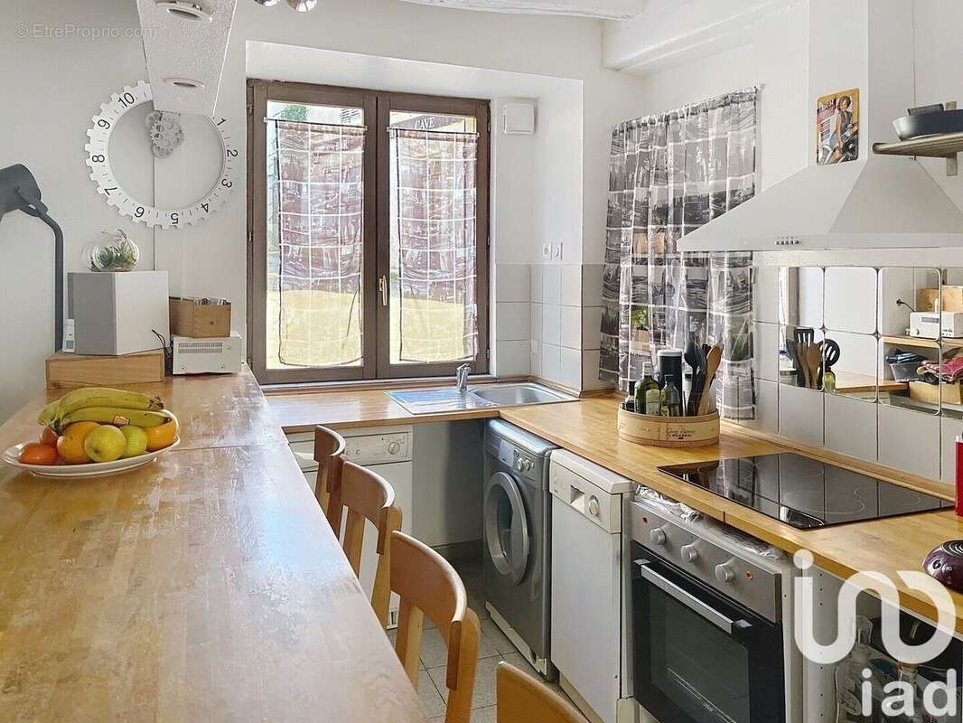 Photo 5 - Appartement à CHAVENAY