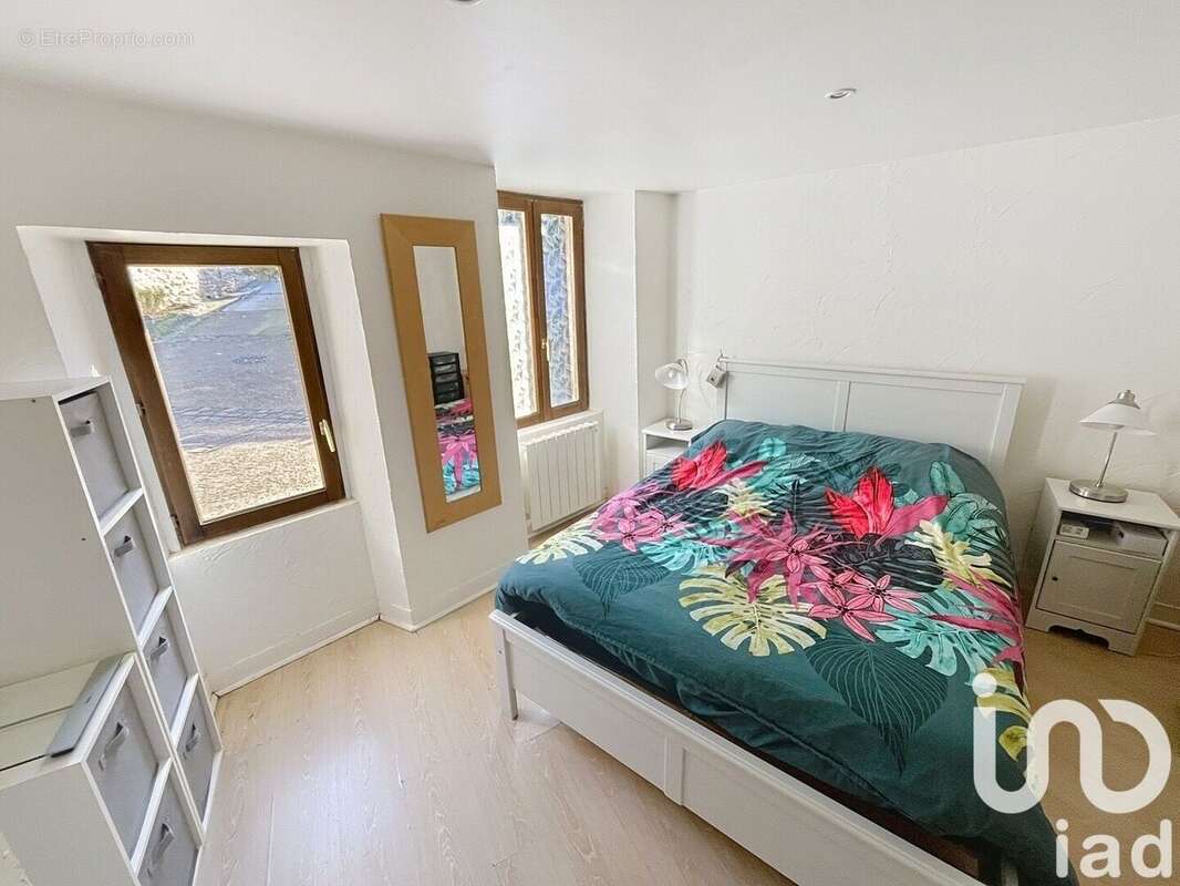 Photo 6 - Appartement à CHAVENAY