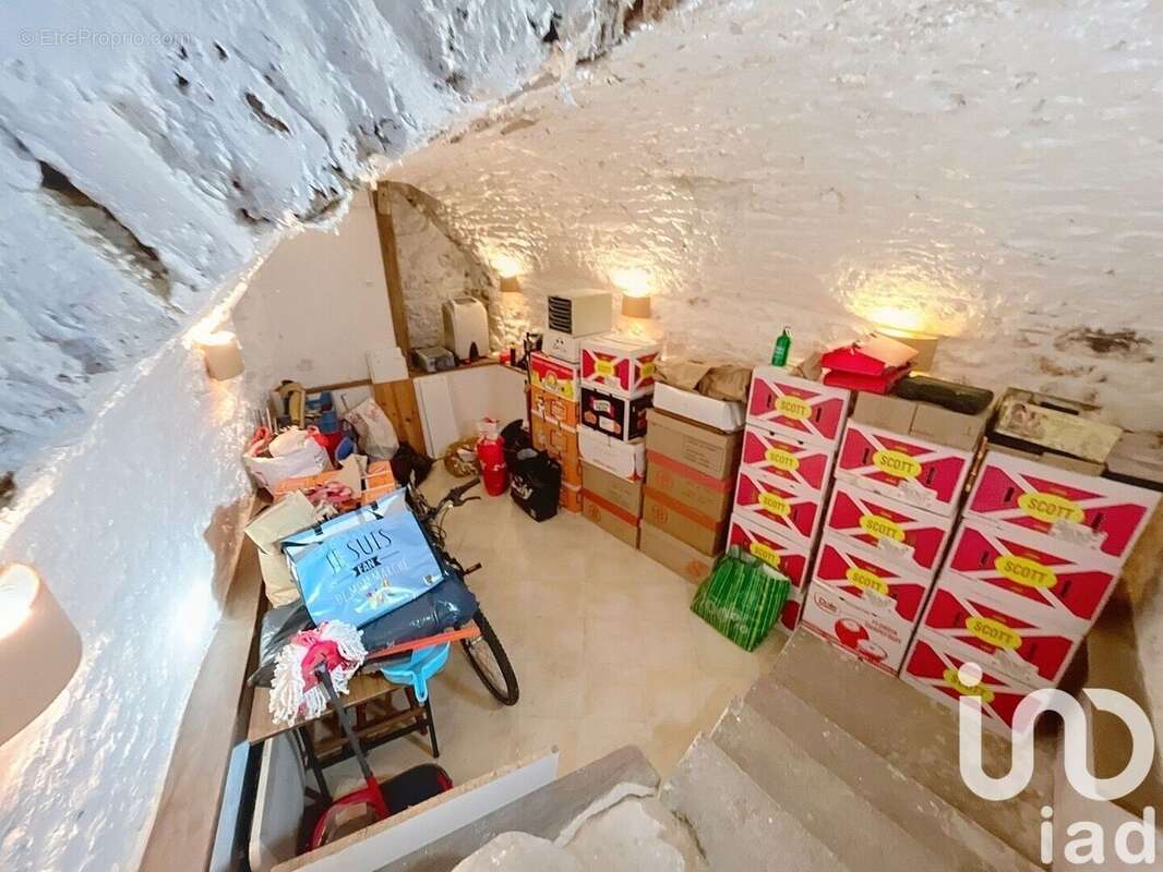 Photo 7 - Appartement à CHAVENAY