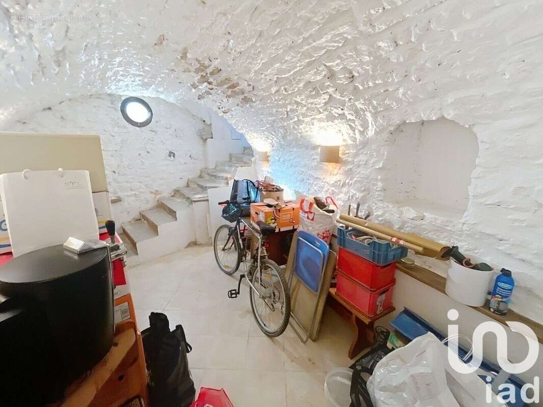 Photo 8 - Appartement à CHAVENAY