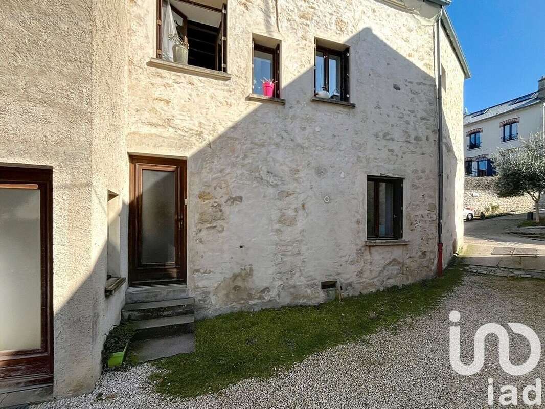 Photo 9 - Appartement à CHAVENAY