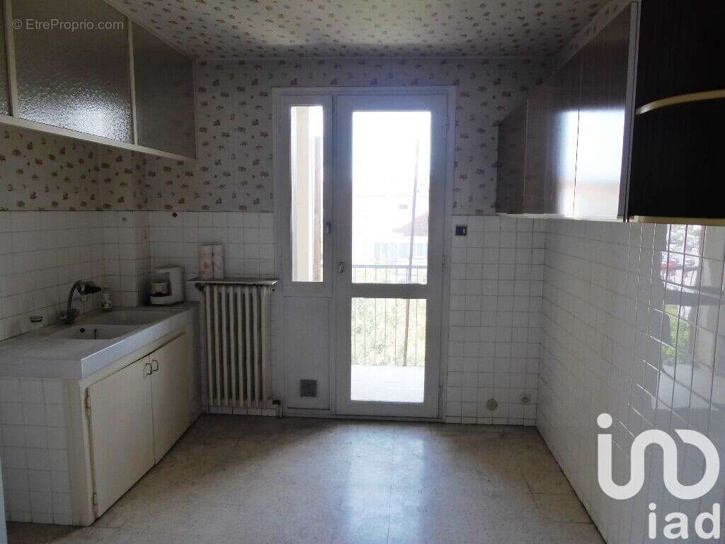 Photo 6 - Appartement à PERPIGNAN