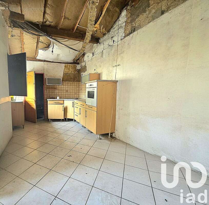 Photo 2 - Maison à VILLENAVE-DE-RIONS