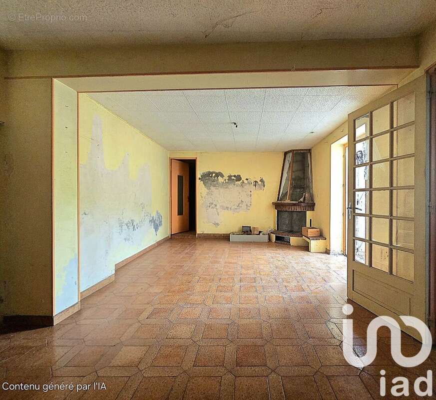 Photo 4 - Maison à VILLENAVE-DE-RIONS