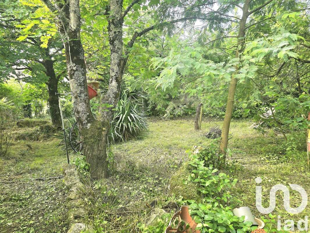 Photo 6 - Maison à VILLENAVE-DE-RIONS