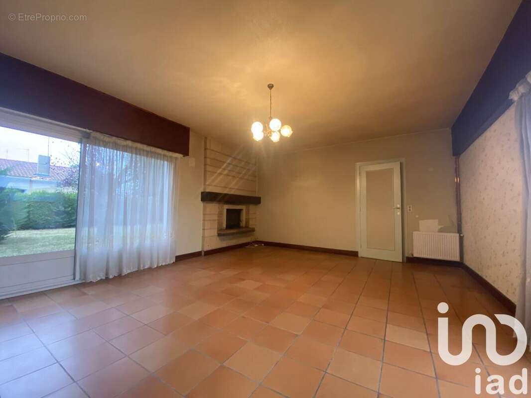 Photo 4 - Maison à PINEUILH