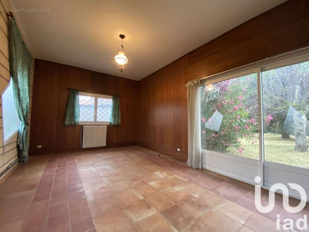 Photo 5 - Maison à PINEUILH