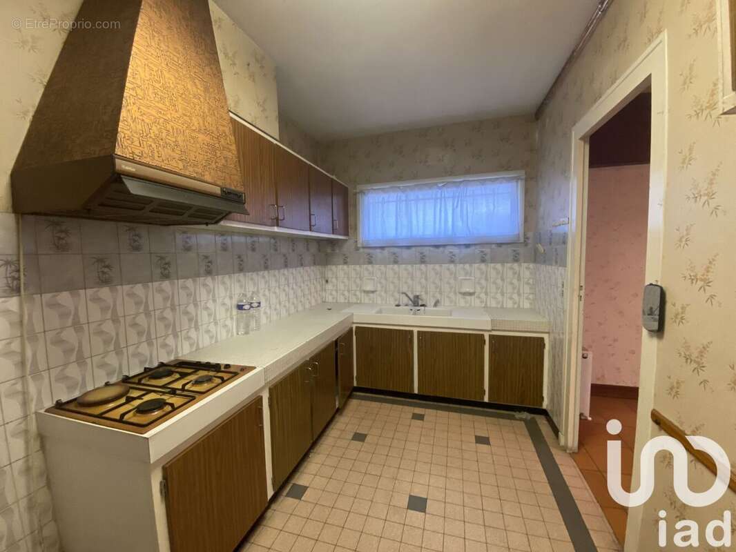 Photo 6 - Maison à PINEUILH