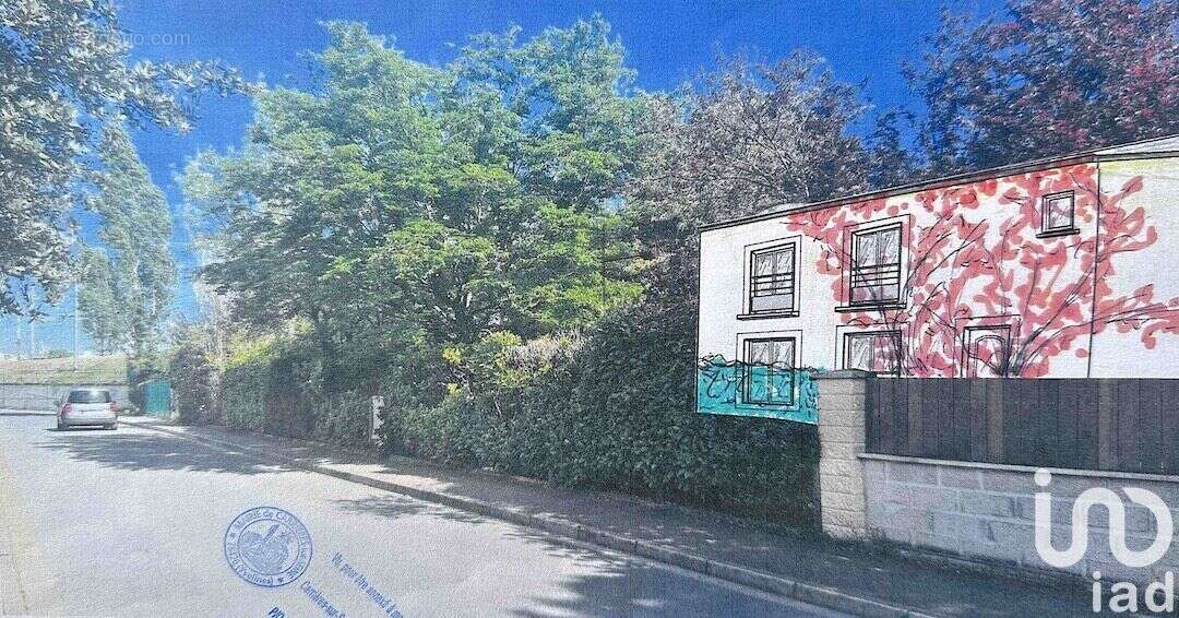 Photo 8 - Maison à CARRIERES-SUR-SEINE