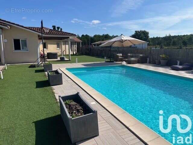 Photo 3 - Maison à RION-DES-LANDES