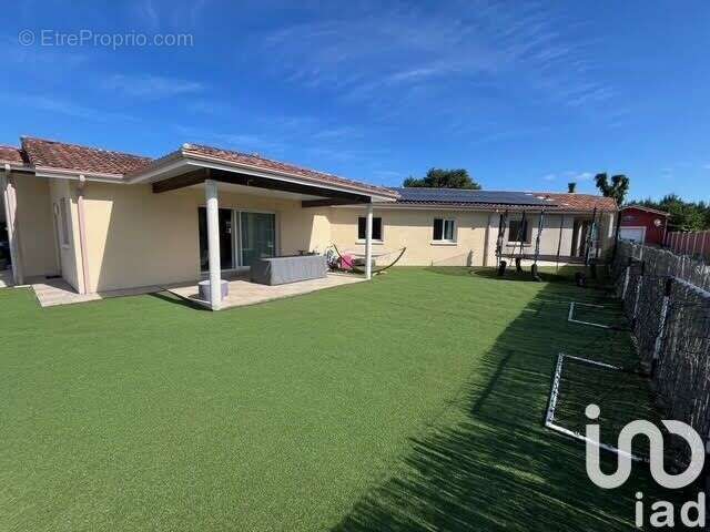 Photo 4 - Maison à RION-DES-LANDES