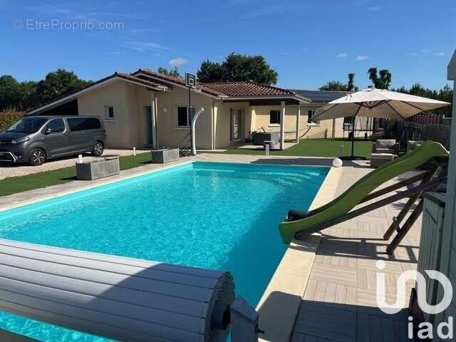 Photo 5 - Maison à RION-DES-LANDES