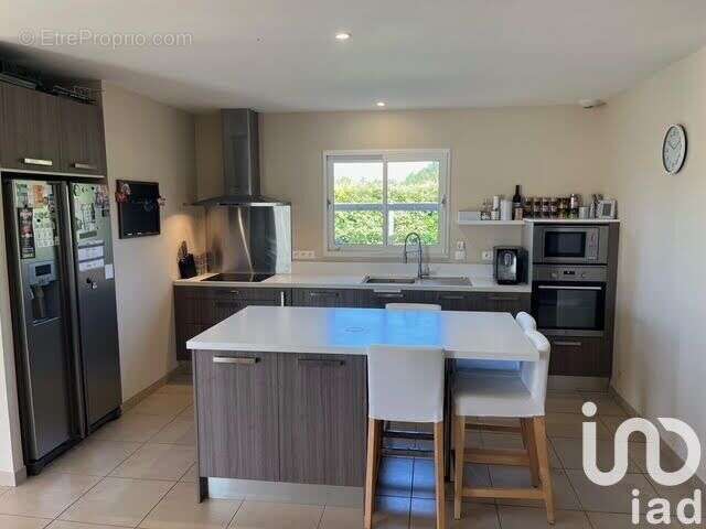 Photo 6 - Maison à RION-DES-LANDES