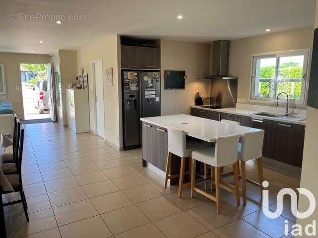 Photo 7 - Maison à RION-DES-LANDES