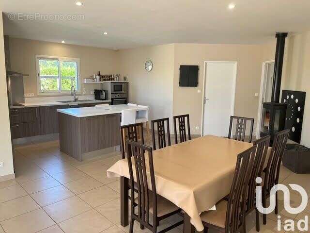 Photo 8 - Maison à RION-DES-LANDES