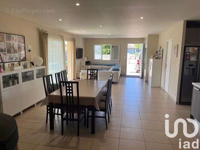 Photo 9 - Maison à RION-DES-LANDES