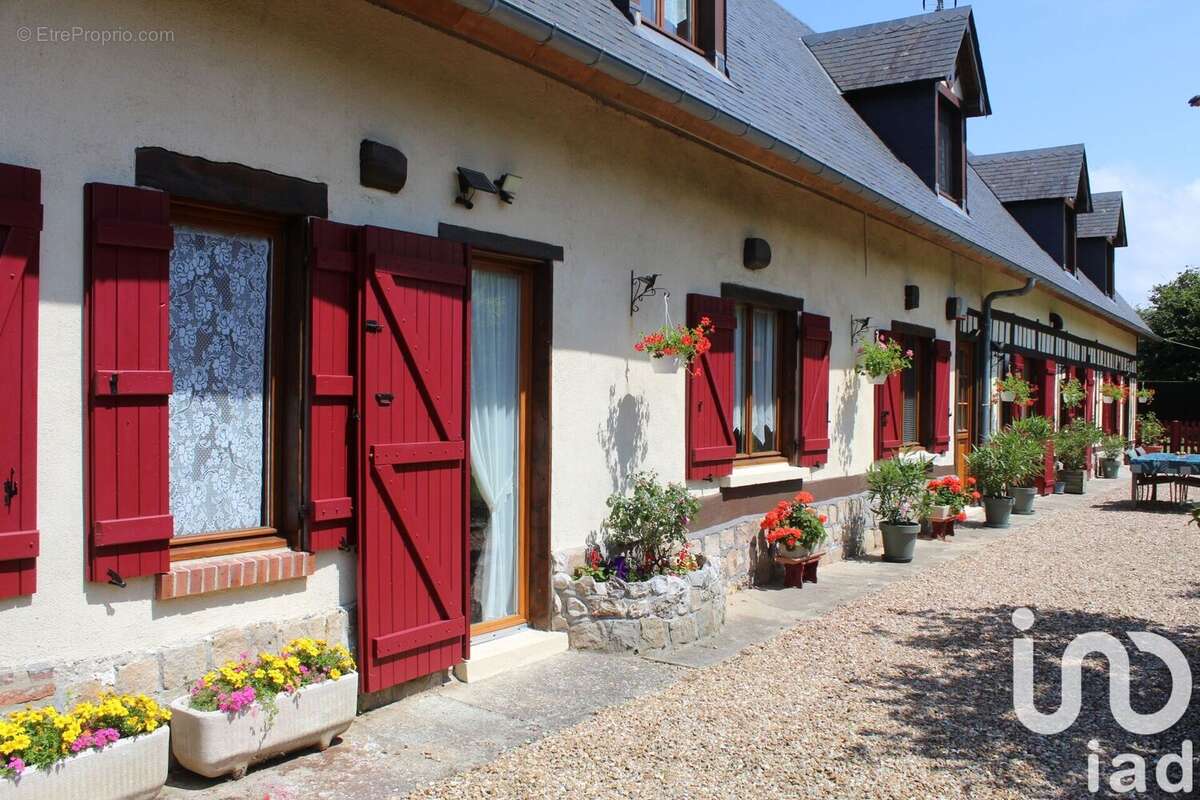 Photo 2 - Maison à NEVILLE