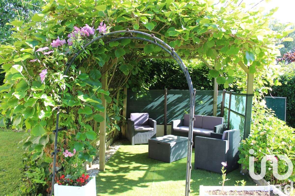 Photo 3 - Maison à NEVILLE