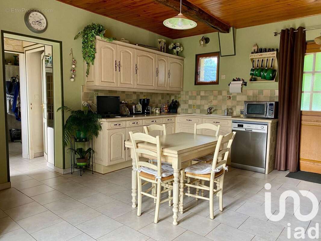 Photo 4 - Maison à NEVILLE