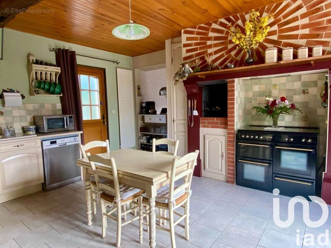 Photo 5 - Maison à NEVILLE