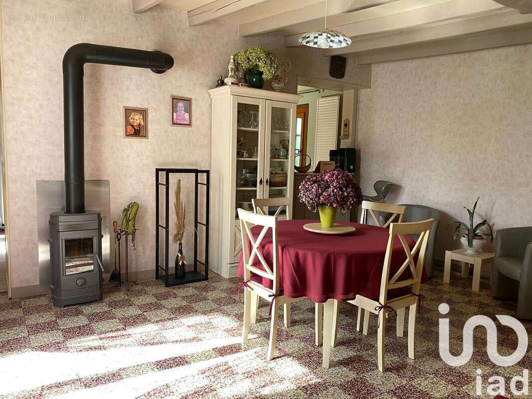 Photo 6 - Maison à NEVILLE