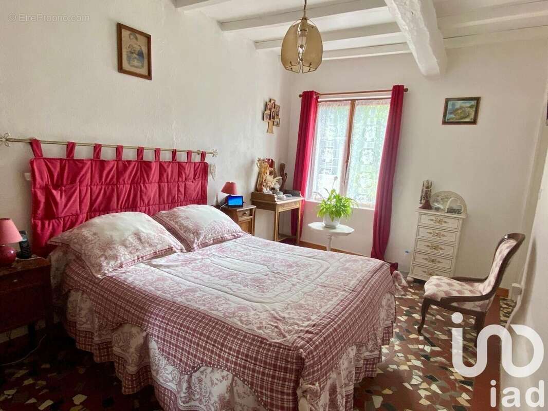 Photo 7 - Maison à NEVILLE