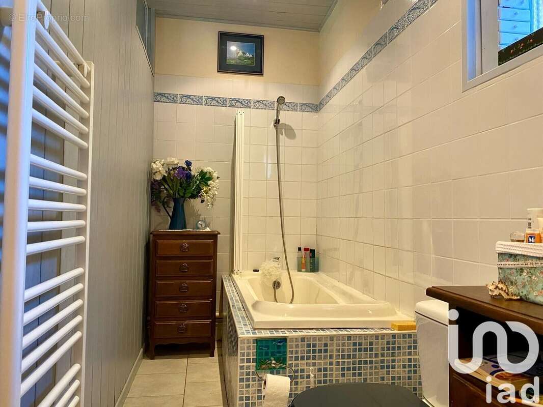 Photo 8 - Maison à NEVILLE