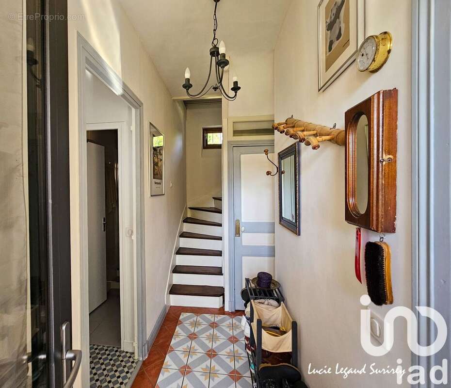 Photo 3 - Maison à TRIEL-SUR-SEINE