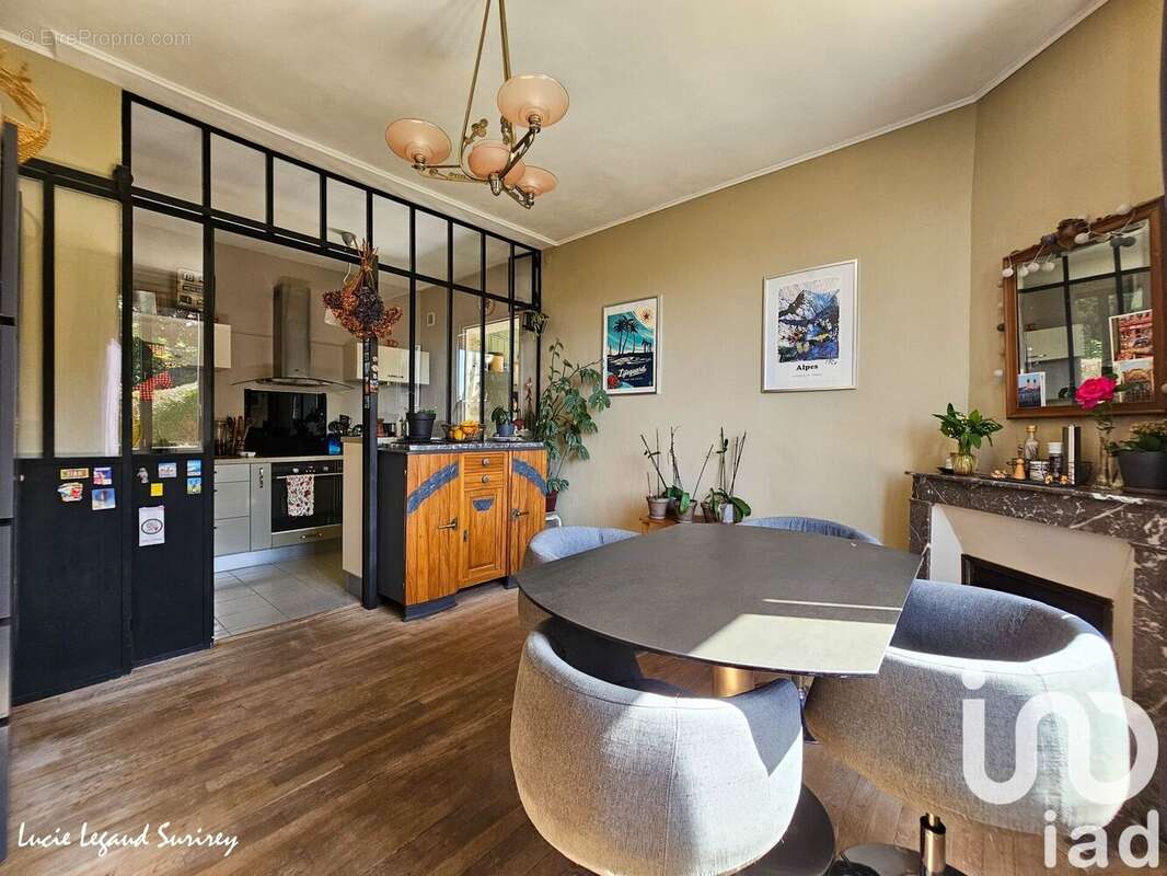 Photo 4 - Maison à TRIEL-SUR-SEINE