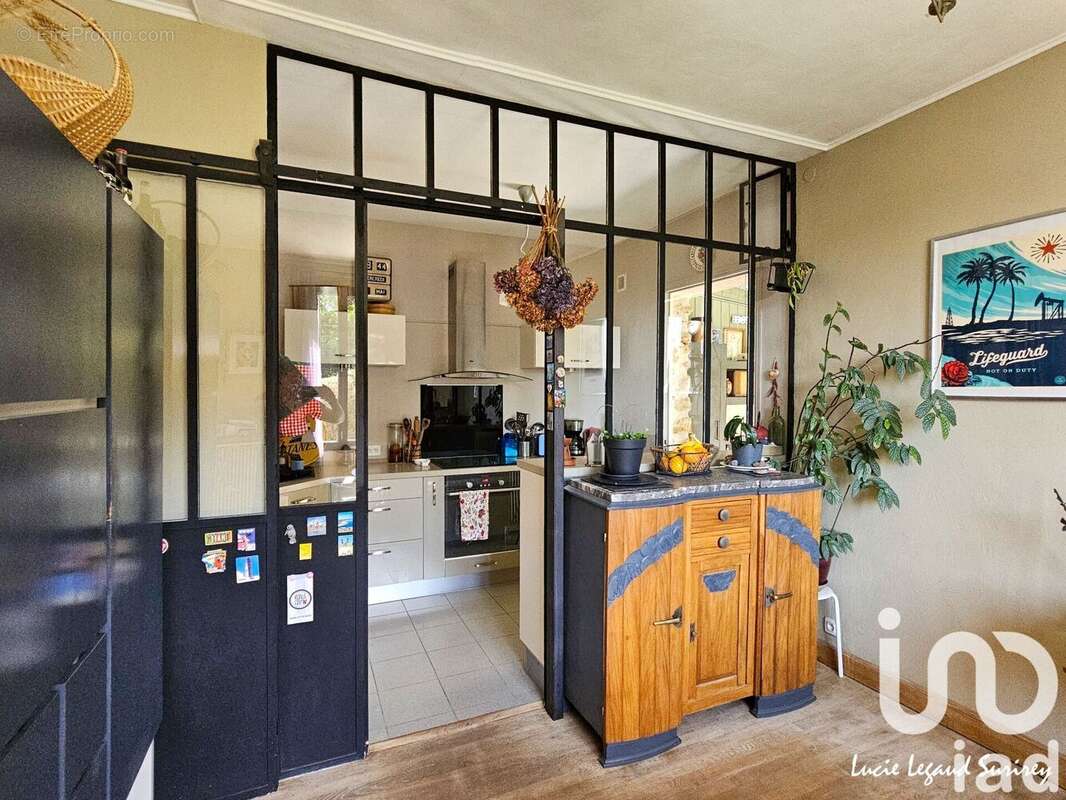 Photo 5 - Maison à TRIEL-SUR-SEINE