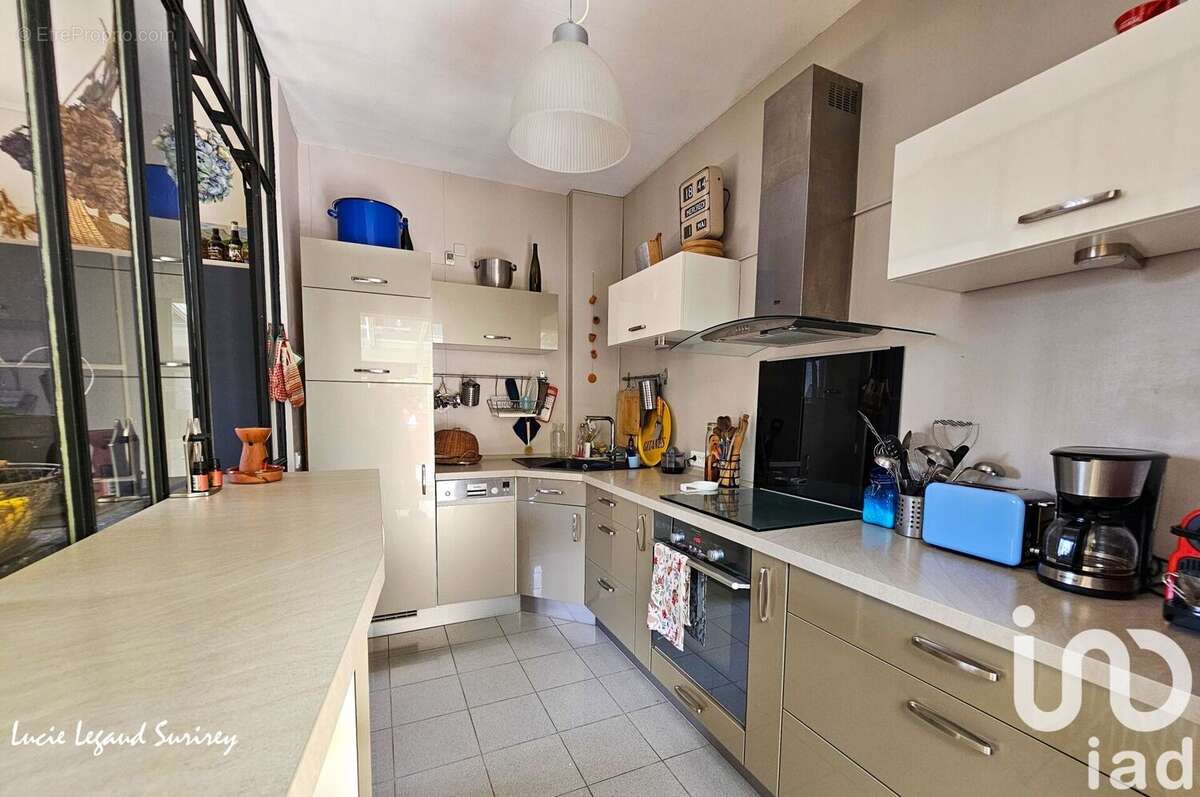 Photo 6 - Maison à TRIEL-SUR-SEINE