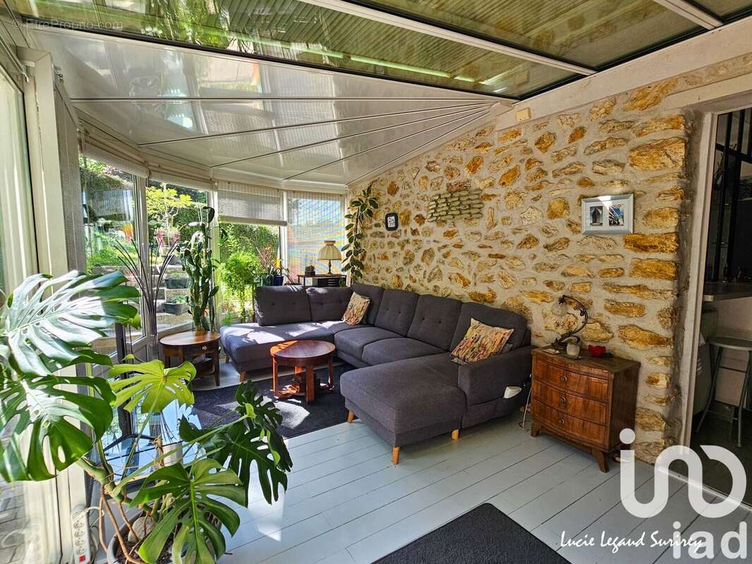 Photo 8 - Maison à TRIEL-SUR-SEINE