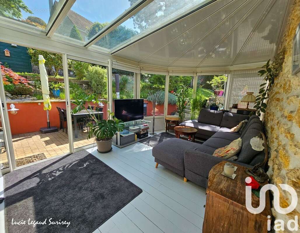 Photo 9 - Maison à TRIEL-SUR-SEINE