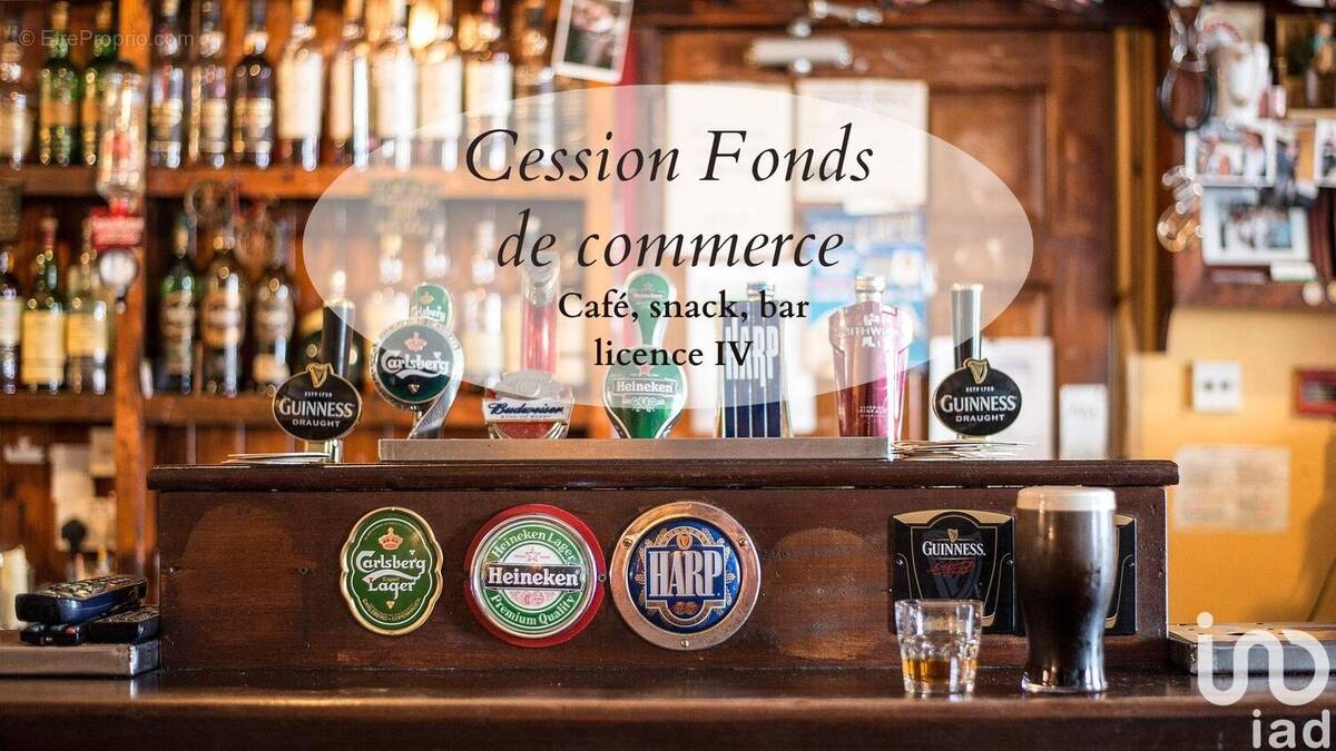 Photo 1 - Commerce à NARBONNE