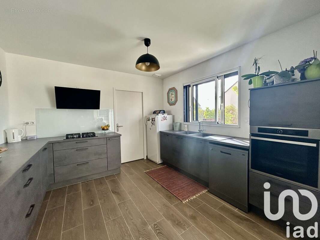 Photo 6 - Maison à TAVERS