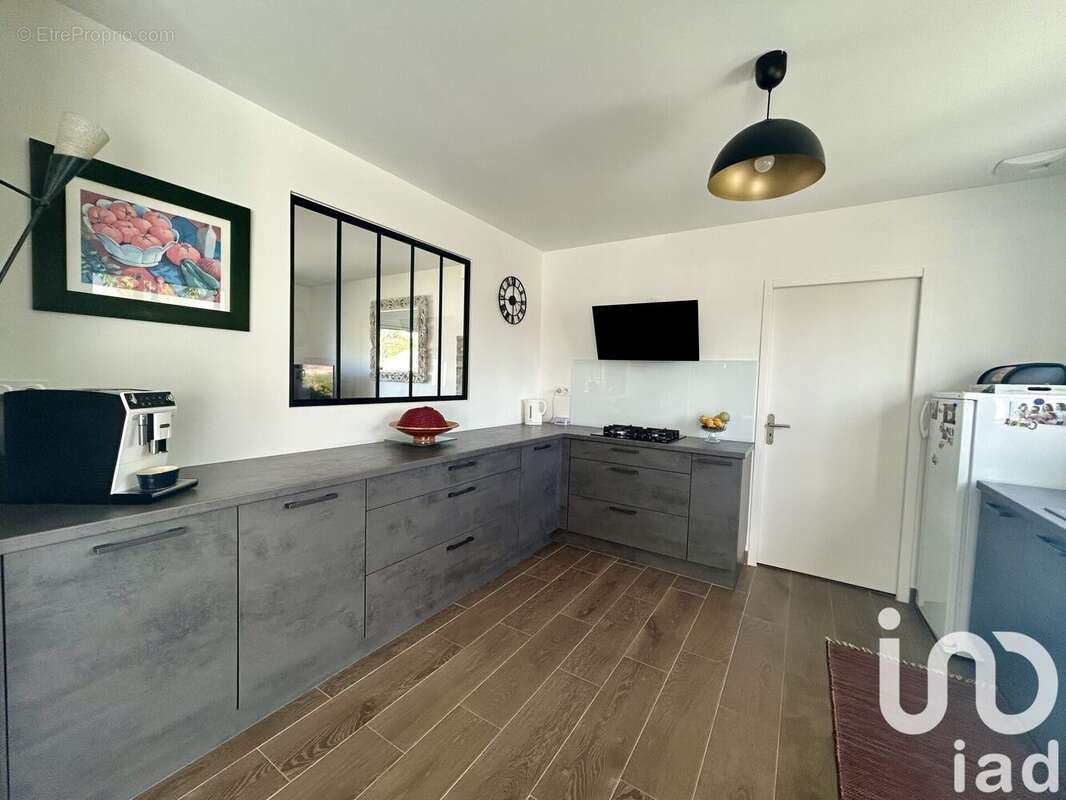 Photo 7 - Maison à TAVERS